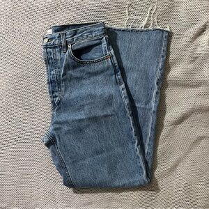 StillHere jeans